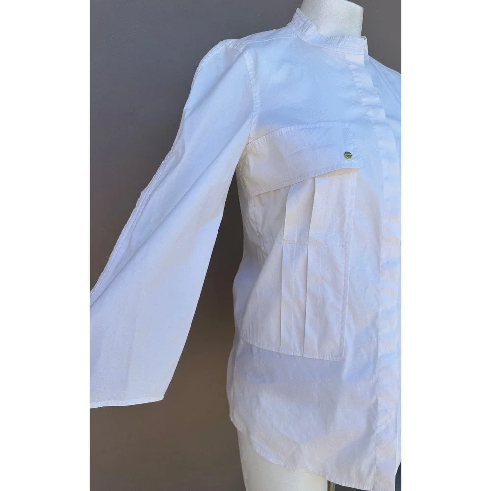 Tory Burch capsule minimalist